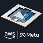 Meta e AWS...