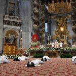 Papa Francisco Orienta...