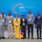 Expo Economia Digital...