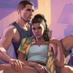 Rockstar Games Novamente...