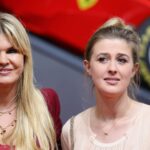 Gina Schumacher Rompe...