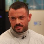 Marco Costa Chocado...