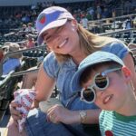 Influenciadora Emilie Kiser...