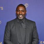 Idris Elba Surpreende...