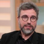 Pedro Chagas Freitas...