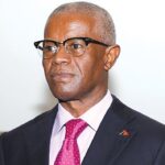 Presidente João Lourenço...