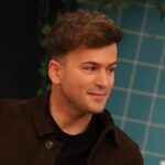 David Carreira: A...