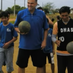 Porãbask Conquista Título...