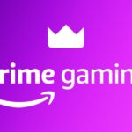 Amazon Prime Gaming...