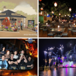 EPCOT em Destaque:...