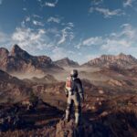 Starfield Rumo ao...