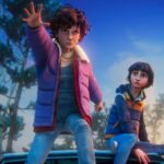 Stranger Things: Tales...