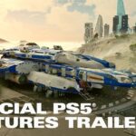 Starfield Aterrissa no...