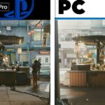 PS5 Pro Surpreende...