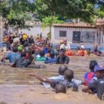 Benguela: Famílias Atingidas...