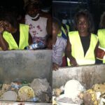 Desperdício de Doações...