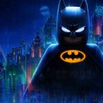 LEGO Batman: Legacy...