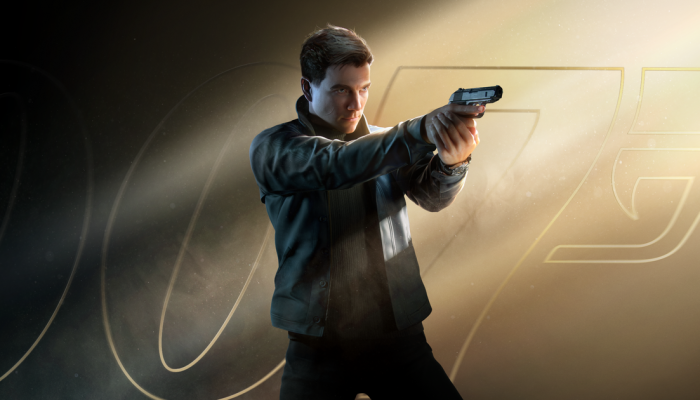 Crédito da imagem: IO Interactive