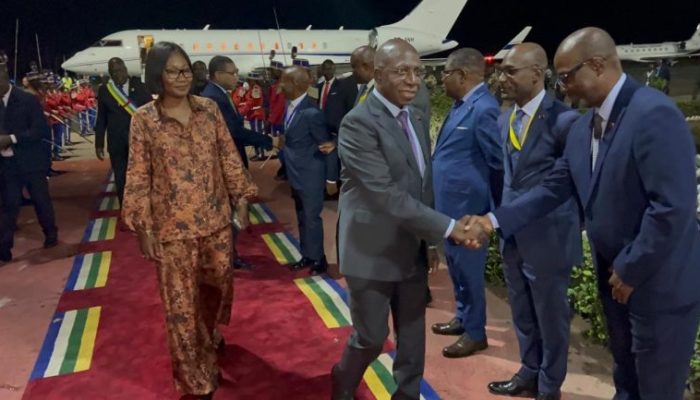 Cimeira da OEACP encerra em Malabo com recomendações para os países membros acelerarem o proce...