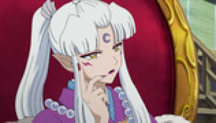 Crunchyroll: Watch Popular Anime, Play Games & Shop Online