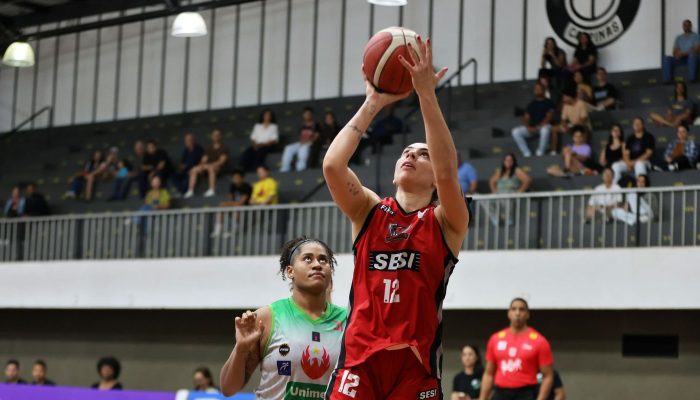 © Giuliano Abrahão/LBF