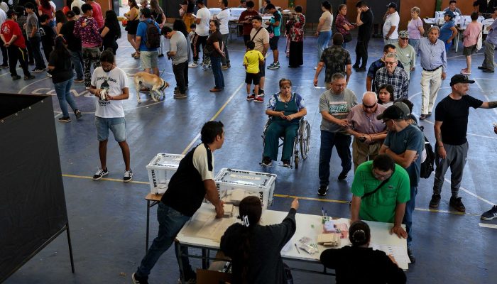 © REUTERS/Pablo Sanhueza/Proibida reprodução
