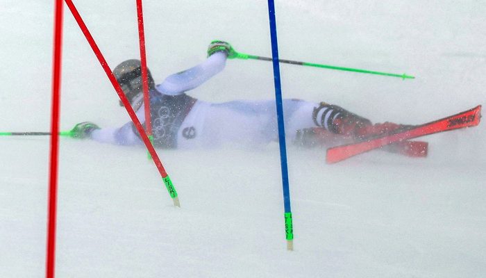 © Reuters/Gintare Karpaviciute/proibida reprodução