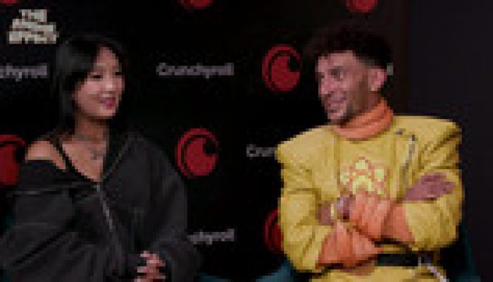 Crunchyroll: Watch Popular Anime, Play Games & Shop Online