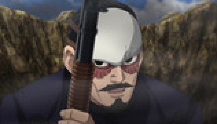 Crunchyroll: Watch Popular Anime, Play Games & Shop Online