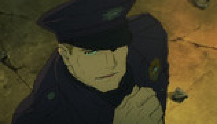 Crunchyroll: Watch Popular Anime, Play Games & Shop Online