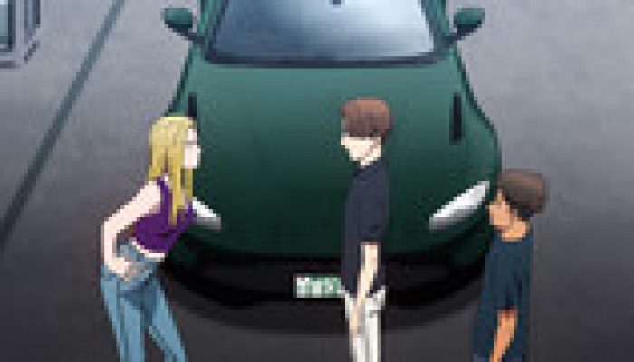 Crunchyroll: Watch Popular Anime, Play Games & Shop Online