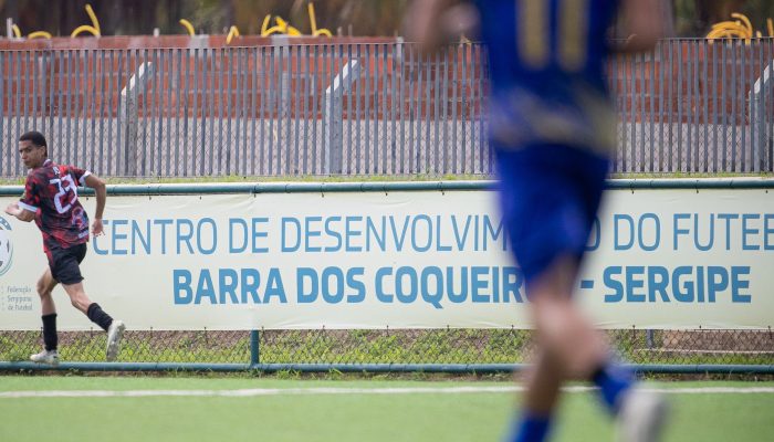 © CBDU/Célio Júnior/Direitos Reservados