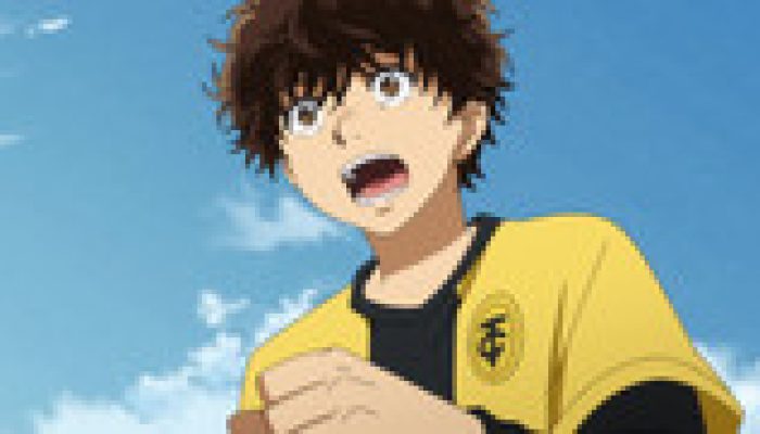 Crunchyroll: Watch Popular Anime, Play Games & Shop Online