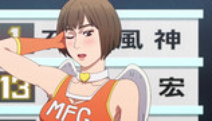 Crunchyroll: Watch Popular Anime, Play Games & Shop Online