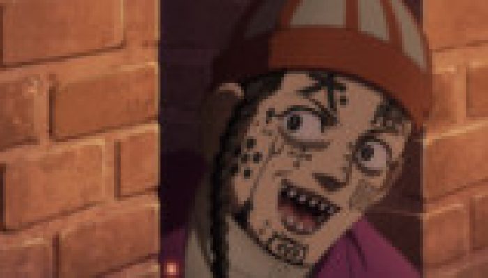 Crunchyroll: Watch Popular Anime, Play Games & Shop Online