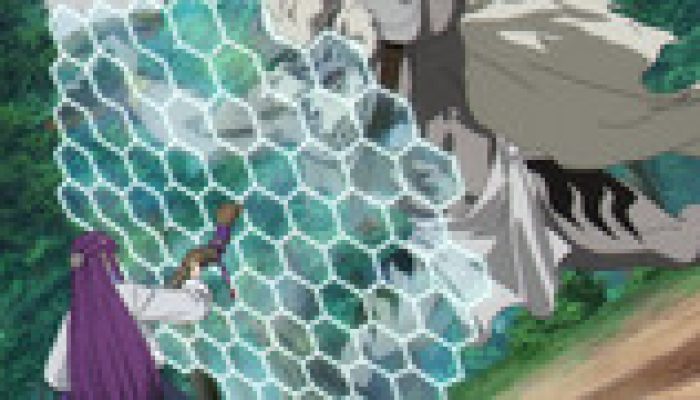 Crunchyroll: Watch Popular Anime, Play Games & Shop Online