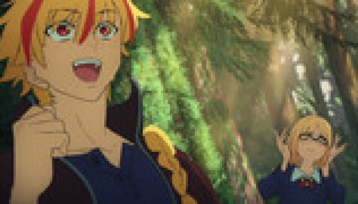 Crunchyroll: Watch Popular Anime, Play Games & Shop Online