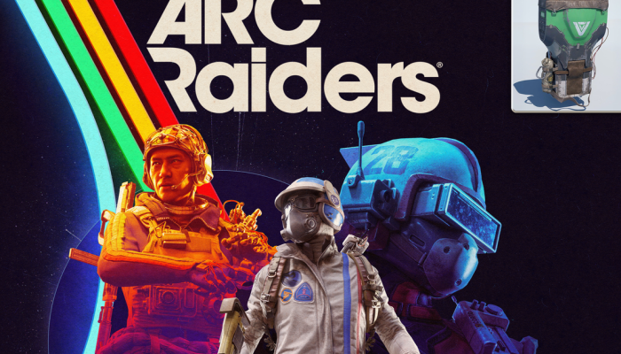 Crédito da imagem: Embark Studios