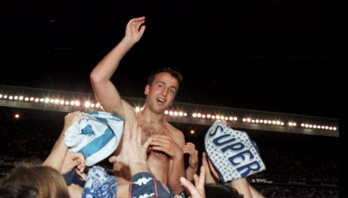 En España, el Deportivo de la Coruña es el único campeón de Liga que no milita en Primera. El...