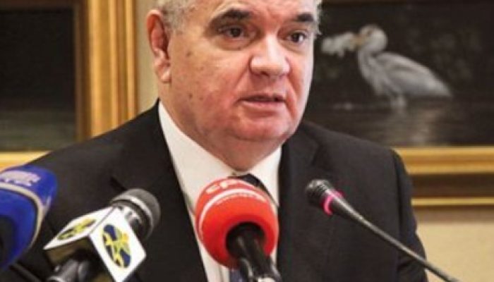 Notícias Imparciais de Angola