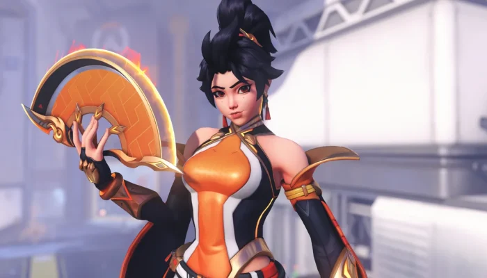 Crédito da imagem: Blizzard