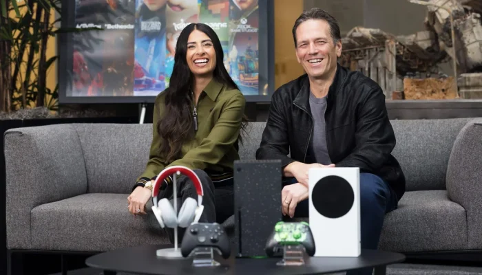 Crédito da imagem: Xbox/Microsoft/Windows Central