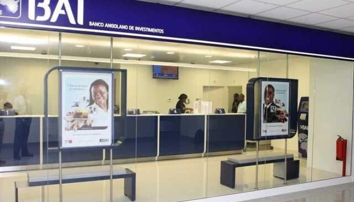 BAI Crédito: noticiasdeangola.co.ao