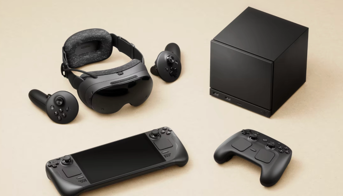 Crédito da imagem: Valve