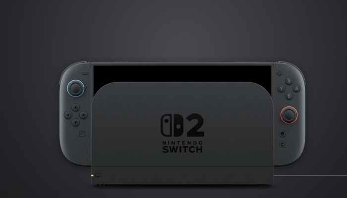 Crédito da imagem: Nintendo