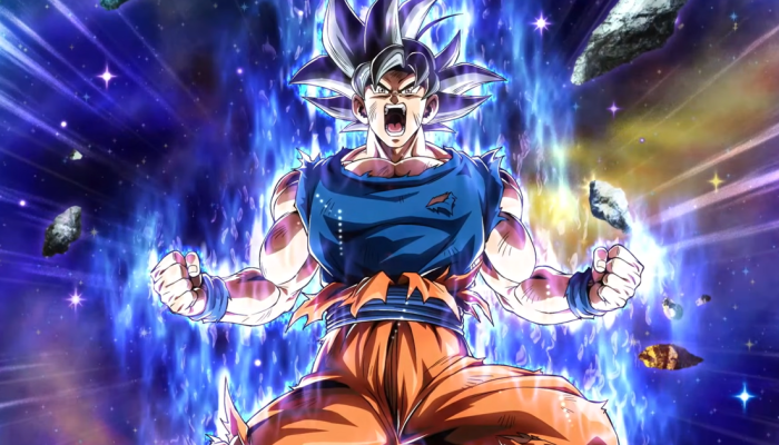 Crédito da imagem: Bandai Namco/Toei Animation