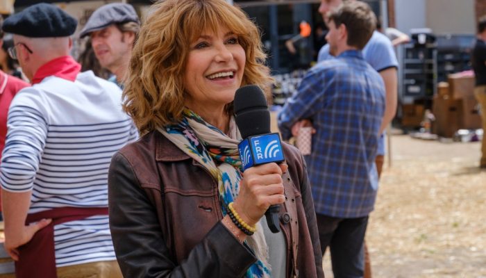 'Curious by Nature' Episode 2 © Nicolas ROBIN - France Télévisions - Brain Productions