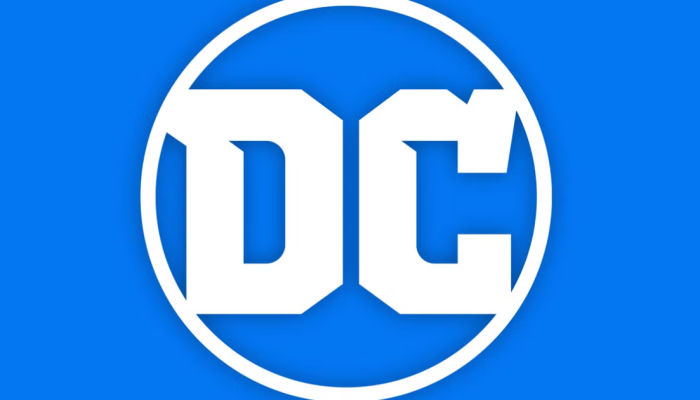 Crédito da imagem: DC