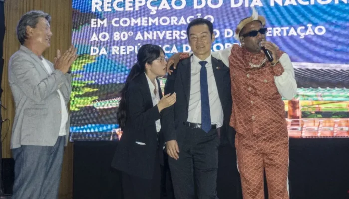 Crédito: noticiasdeangola.co.ao