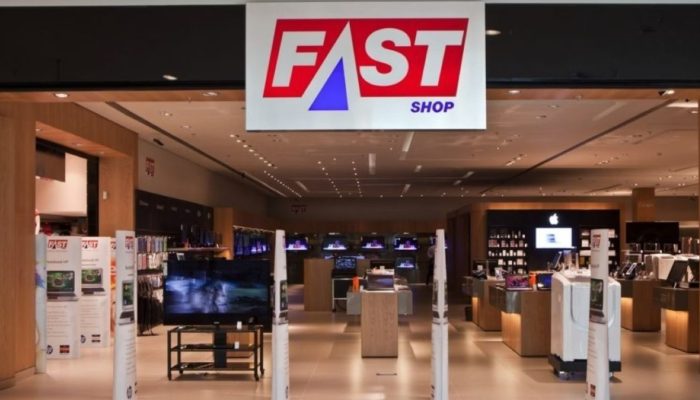 Fast-Shop